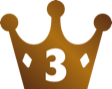 3位