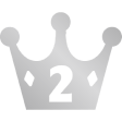 2位